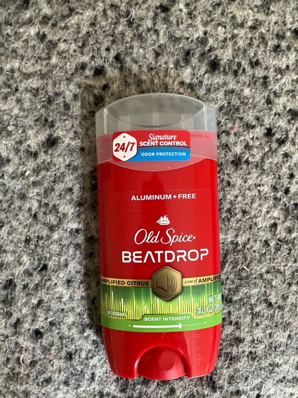 Old Spice bundle - Picture 6 of 6